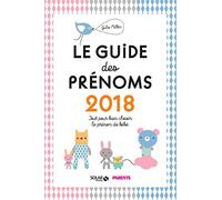 Guide Des Prénoms - Tout Pour Bien Choisir Le Prénom De Bébé
