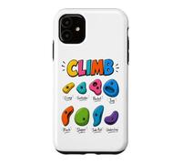 Guide des Prises d'escalade : Le Plaisir De l'escalade Et du Coque pour iPhone 11