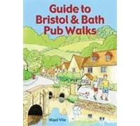 Guide des promenades dans les pubs de Bristol et Bath