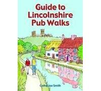 Guide des promenades dans les pubs du Lincolnshire