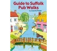 Guide des promenades dans les pubs du Suffolk