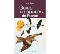 Guide des rapaces de France