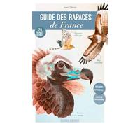 Guide Des Rapaces De France