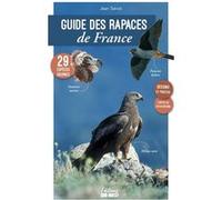Guide des rapaces de France Jean Sériot (Auteur)