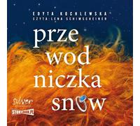 Guide des rêves - Edyta Kochlewska (Buch auf Polnisch)