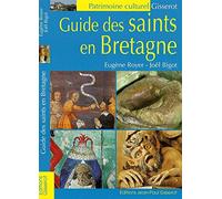 Guide des Saints en Bretagne
