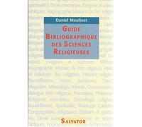 Guide des sciences religieuses