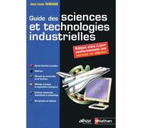 GUIDE DES SCIENCES TECHNO IND