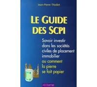 Guide des SCPI