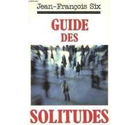 Guide des solitudes
