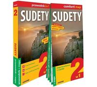 Guide des Sudètes + carte