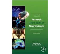 Guide des techniques de recherche en neurosciences