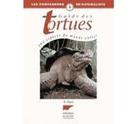 Guide des tortues