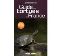 Guide Des Tortues De France