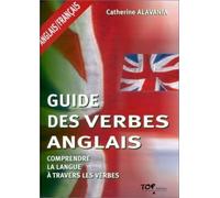 Guide des verbes anglais-français