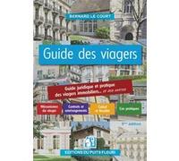Guide des viagers Bernard Le Court (Auteur)