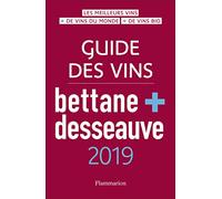 Guide des vins 2019