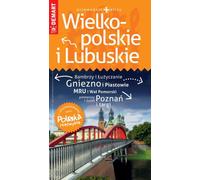 Guide des voïvodies de Grande-Pologne et de Lubuskie Poland Unsurpassed