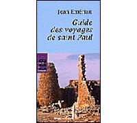 Guide des voyages de saint Paul - Jean Emériau - Desclée De Brouwer - broché - Essai