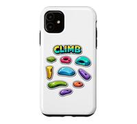 Guide d'escalade - Escalade Et Bloc Coque pour iPhone 11