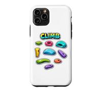 Guide d'escalade - Escalade Et Bloc Coque pour iPhone 11 Pro