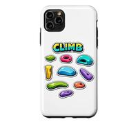 Guide d'escalade - Escalade Et Bloc Coque pour iPhone 11 Pro Max