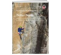 Guide d'escalade - Tessin | SAC - Club Alpin Suisse