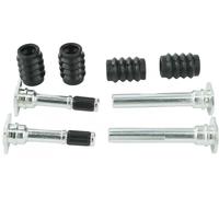 Guide d'étrier de frein Essieu avant 0274-P12F-KIT FEBEST pour NISSAN CHRYSLER
