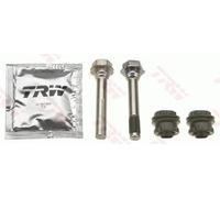 Guide d'étrier de frein ST1546 TRW pour RENAULT OPEL