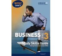 Guide d'étude BTEC Level 3 National Business