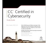 Guide d'étude certifié CC en cybersécurité