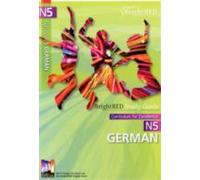 Guide d'étude de l'allemand au niveau national 5