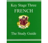Guide d'étude du français KS3