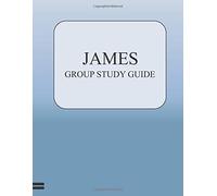 Guide d'étude du groupe James