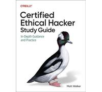 Guide d'étude du hacker éthique (CEH)