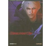 Guide Devil may cry 4