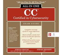 Guide d'examen tout-en-un certifié CC en cybersécurité