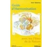 Guide d'harmonisation avec les fêtes de la nature