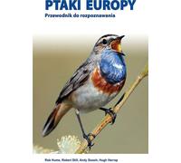 Guide d'identification des oiseaux d'Europe