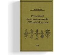 Guide d'identification des plantes communes (Buch auf Polnisch)