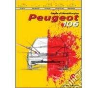 Guide d'identification Peugeot 106 - Bellucci - Bellucci - broché - Guide