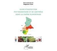 Guide D'inspection Phytosanitaire Et De Contrôle Dans La Chaîne Alimentaire