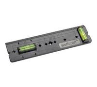 Wolfcraft Gabarit 4050000 pour boîtes à paroi creuse