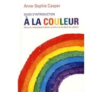 Guide d'introduction à la couleur