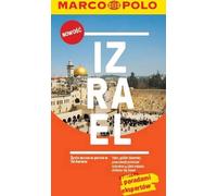 Guide d'Israël par Marco Polo - Franziska Knuupper (Buch auf Polnisch)