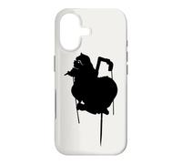 Guide Divin : Semar, Le Sage du Wayang indonésien Coque pour iPhone 17