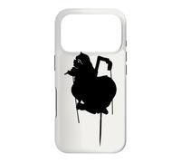 Guide Divin : Semar, Le Sage du Wayang indonésien Coque pour iPhone 17 Pro