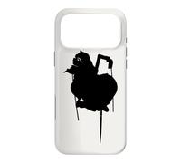 Guide Divin : Semar, Le Sage du Wayang indonésien Coque pour iPhone 17 Pro Max