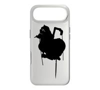 Guide Divin : Semar, Le Sage du Wayang indonésien Coque pour iPhone Air
