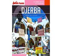Guide Djerba 2020 Carnet Petit Futé